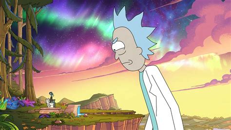 rick and morty s04e02 ppv